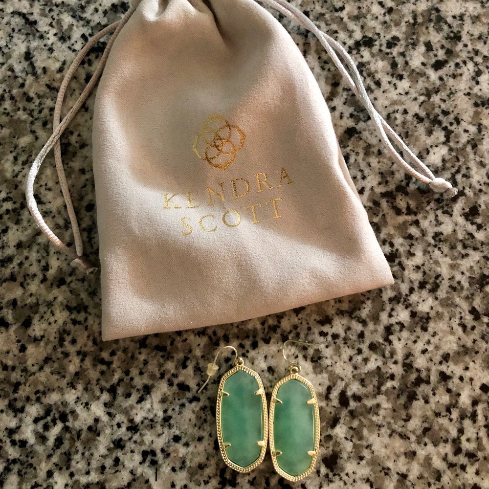 Kendra Scott Earrings